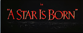 A Star Is Born title card