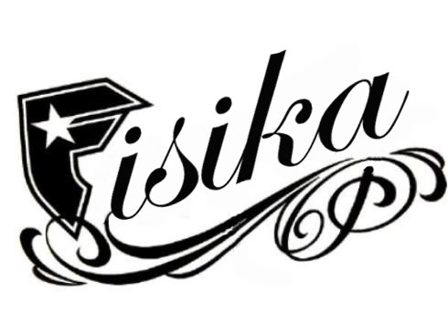 i love FISIKA !