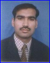 Arshad Rana