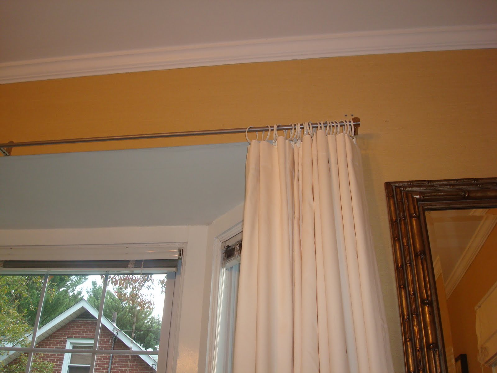 DIY Window Treatments long island NY Effortless Style Interiors
