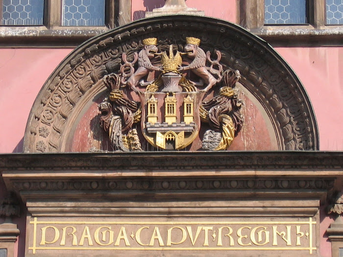 PRAGUE 1