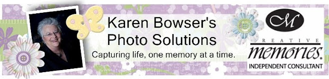 Karen Bowser's Photo Solutions