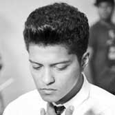 Bruno Mars