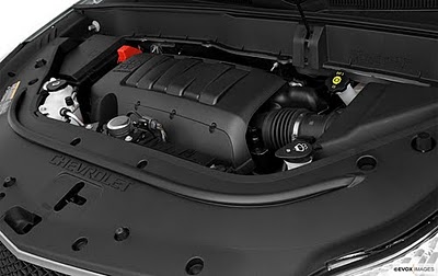 2011 Chevrolet Traverse Quot Car Smart Choice Quot New Cars