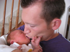 Kisses for Daddy