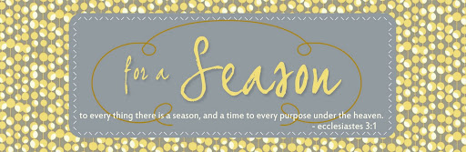 For a Season