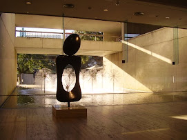 modern art gallery brisbane