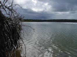 waskesiu lake