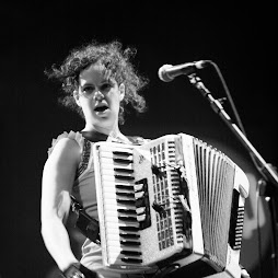 Regina (Arcade Fire)