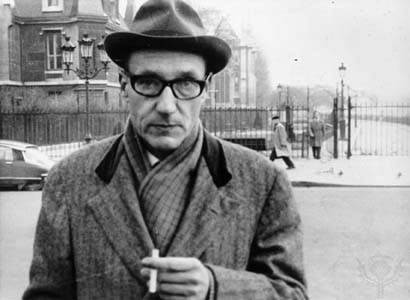 ON THE ROAD 16b-William-S-Burroughs