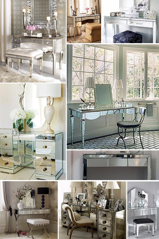 Suddenly Lovely Table For One