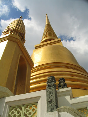 '25 พุทธศตวรรษ' บรรจุกรุที่วัดบวรนิเวศวิหาร