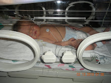 Day 4 in the NICU