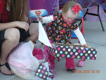 Taileys 2nd Birthday!