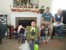 Tylers 5th Birthday!!