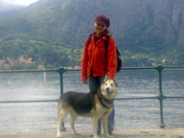 Amici per sempre, amici per la pele..!