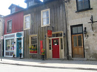 Elora Getaway