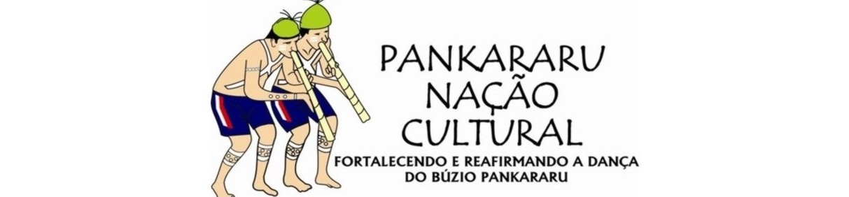 PANKARARU NAÇÃO CULTURAL