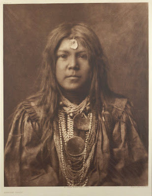 North American Indian Photography, Smithsonian Institution, photography news, diana topan