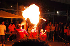 Impacto Carnaval 2009