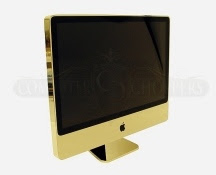 Gold Imac