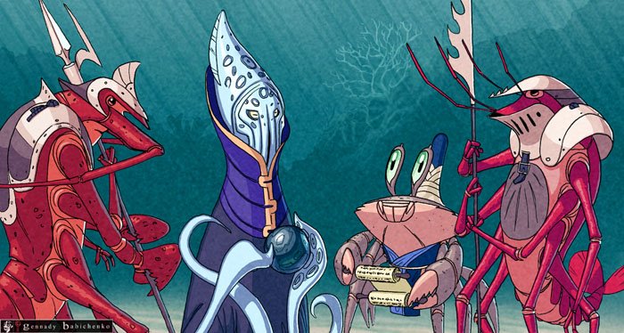 [Crustacean_coalition_by_gennady_babichenko.jpg]