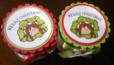 Paper Moments Christmas Gifts For Teachers