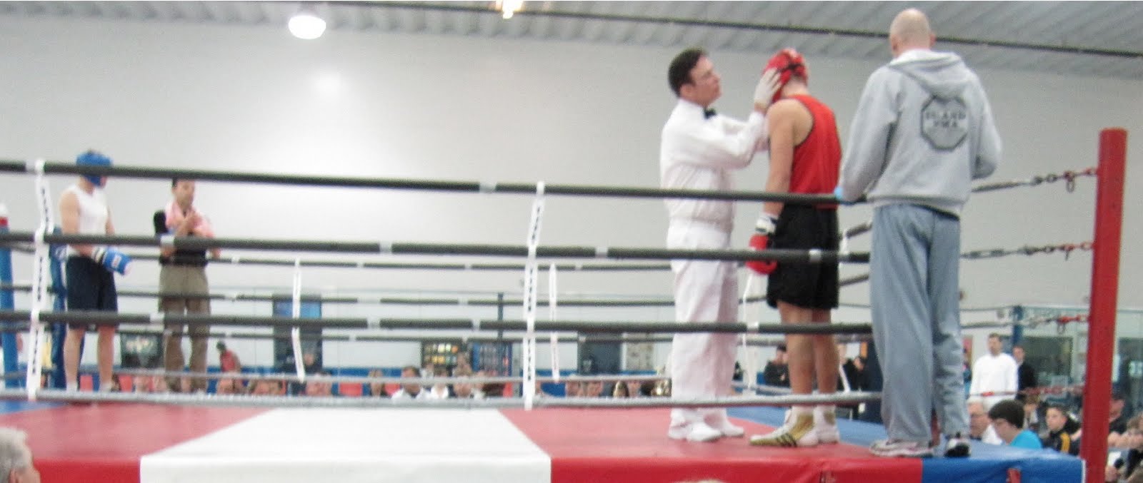 Apologise, Kelowna amateur boxing entertaining question Kelowna amateur boxing not