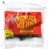 mingua beef jerky