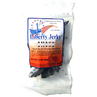liberty jerky