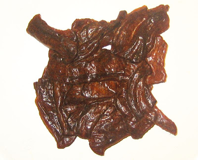 Tasty Eats Soy Jerky - Original