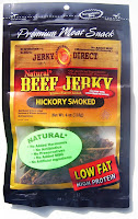 Jerky Direct - Hickory Smoked