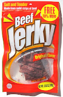 Rite Aid Beef Jerky - Original