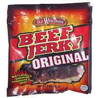 Old Wisconsin Beef Jerky 