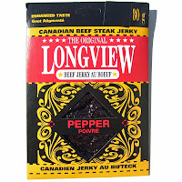 longview beef jerky