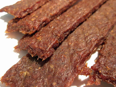 pemmican style beef jerky