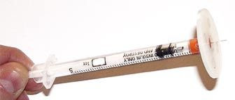 Confidisc