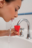 tapi turn your sink into a drinking fountain