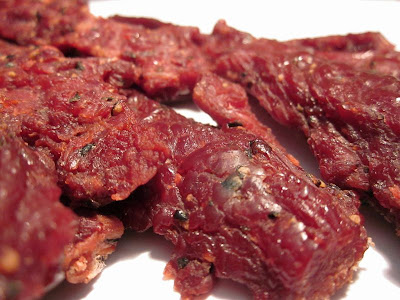old fashioned jerky