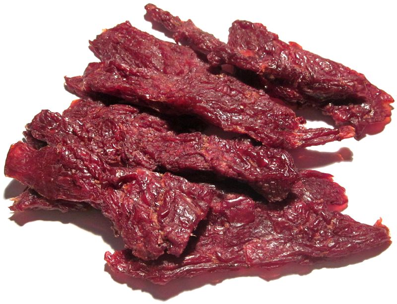Jerky Hut Cowboy Beef Jerky Beef Jerky Reviews