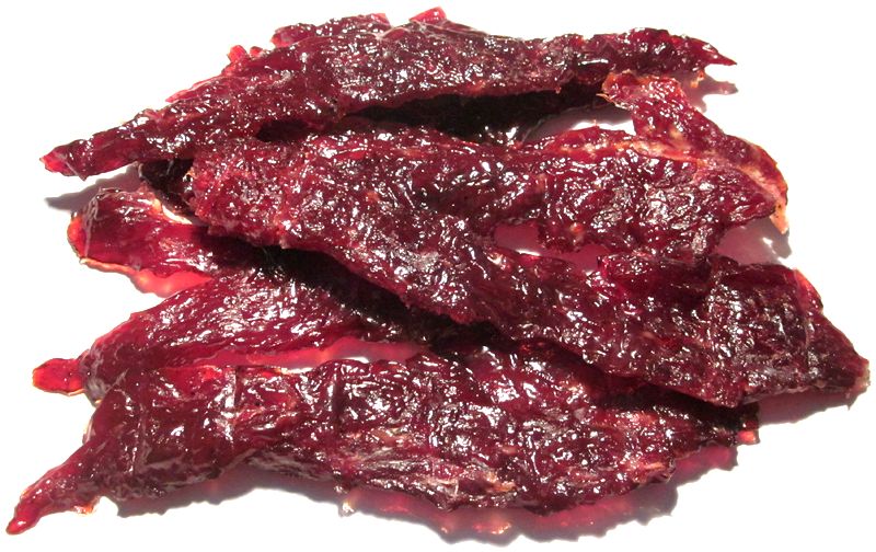 Jerky Hut Golden Nuggets Beef Jerky Beef Jerky Reviews