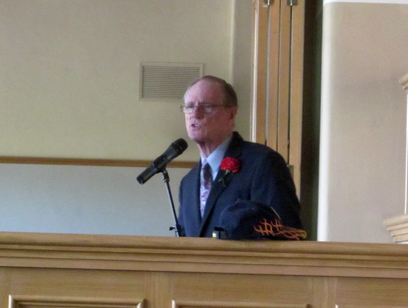 January 2011 Menifee 24/7