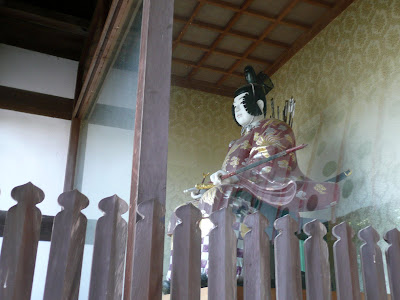 Yashiro Shrine