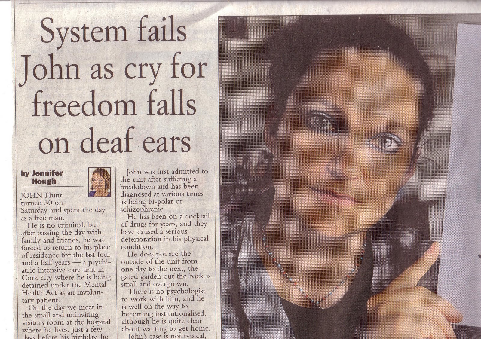 Irish Examiner