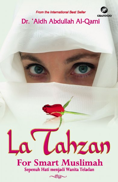 Amierah Nabillah: La Tahzan
