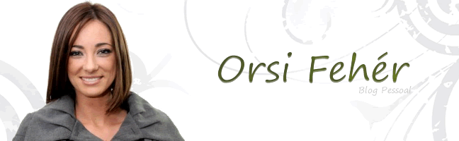 Orsi Fehér