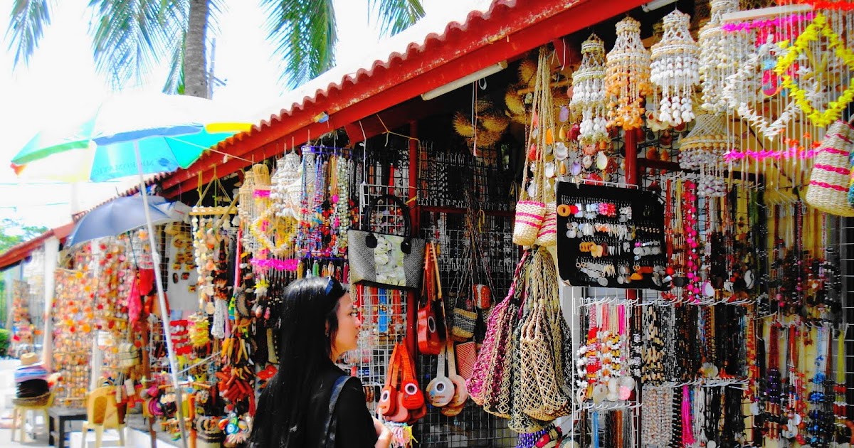lovelots Souvenirs from Cebu City