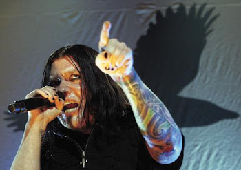 Brent Smith