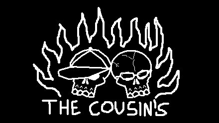 The Cousin`s Adventures