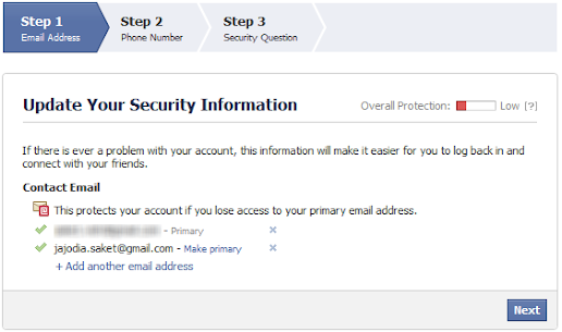 Contact Email: